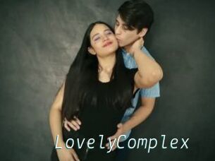LovelyComplex