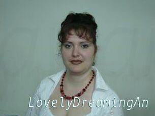 LovelyDreamingAn