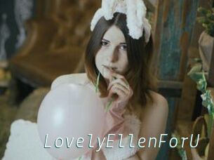 LovelyEllenForU