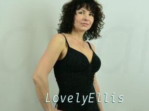 LovelyEllis