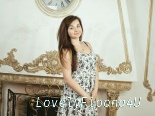 LovelyFioona4U