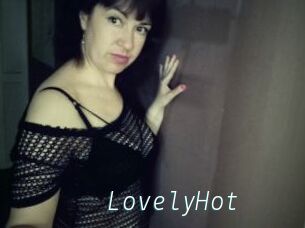 LovelyHot