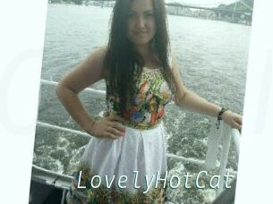 LovelyHotCat