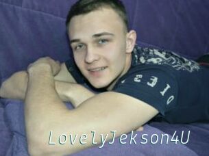 LovelyJekson4U