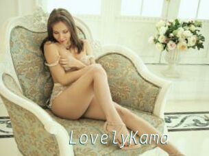 LovelyKama