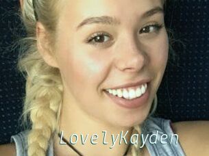 LovelyKayden