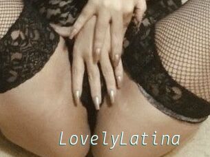 LovelyLatina