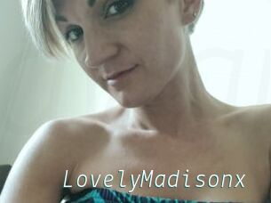 LovelyMadisonx