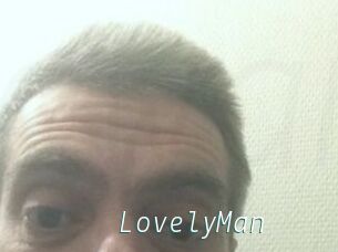 LovelyMan