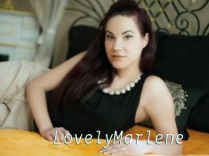 LovelyMarlene