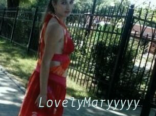 LovelyMaryyyyy