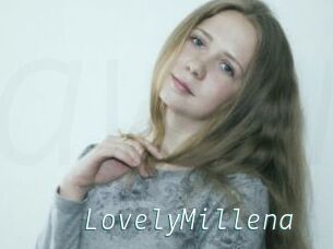 LovelyMillena