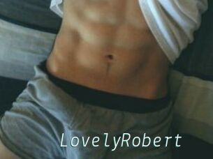 LovelyRobert