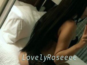 LovelyRoseeee