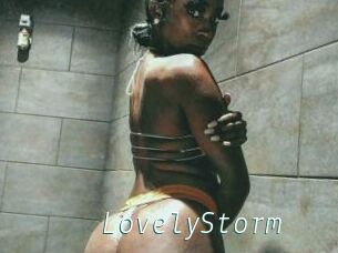 LovelyStorm