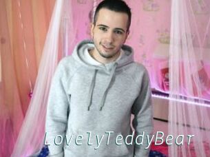 LovelyTeddyBear