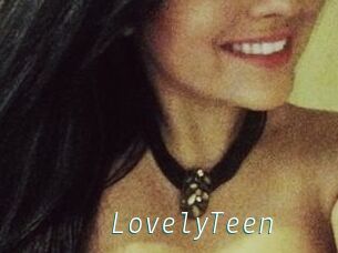 LovelyTeen