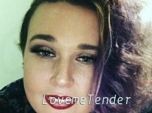 Loveme_Tender