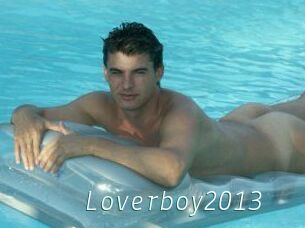 Loverboy2013
