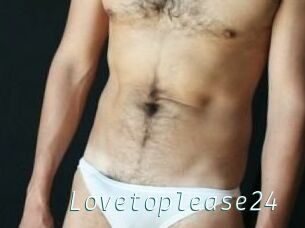 Lovetoplease24