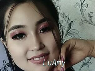 LuAmy