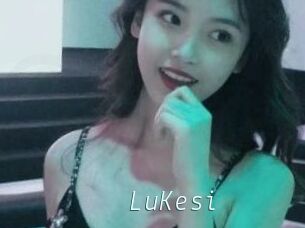LuKesi