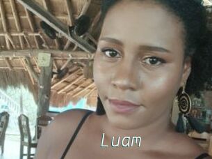 Luam