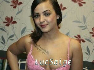 LucSaige