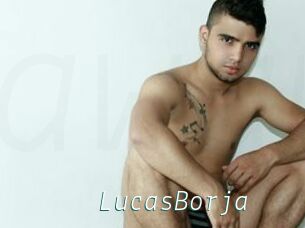 LucasBorja