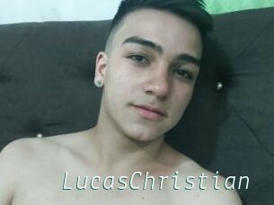LucasChristian