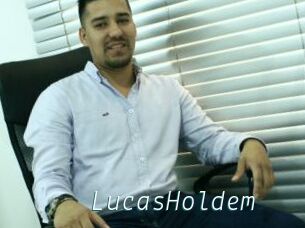 LucasHoldem
