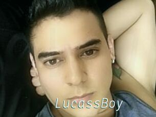 LucassBoy
