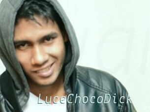 LuceChocoDick