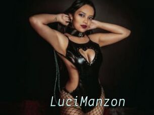 LuciManzon