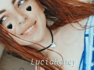 LuciaHoney