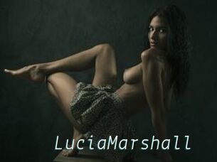 LuciaMarshall