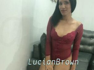 LucianBrown