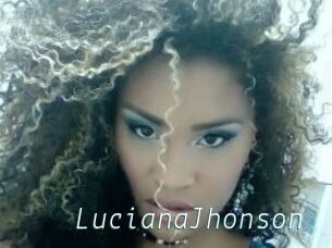 LucianaJhonson