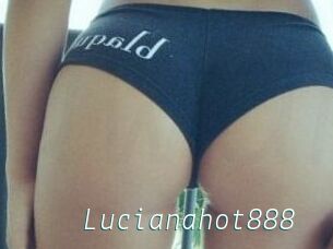 Lucianahot888