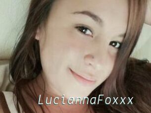 LuciannaFoxxx