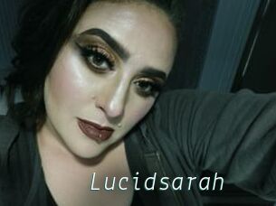 Lucidsarah