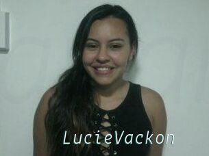 LucieVackon