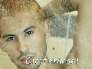 LuciferAngel