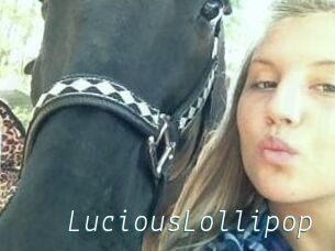 LuciousLollipop