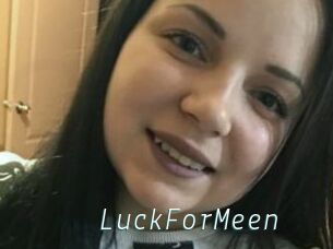 LuckForMeen