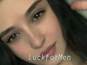 LuckforMen