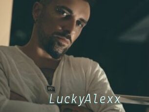 LuckyAlexx