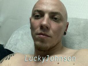 LuckyJohnson