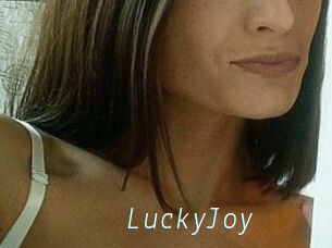 LuckyJoy