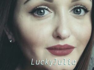 LuckyJulia